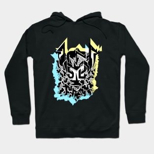 Thor Odinson Hoodie